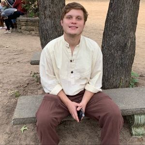 Meet your Posher, Daniel